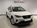 SEAT Arona 1.0 TSI S&S Style 110 Blanc - thumbnail 1