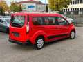 Ford Transit Connect Kombi lang*7-SITZE*KAMERA*DAB* Rot - thumbnail 2