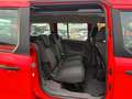 Ford Transit Connect Kombi lang*7-SITZE*KAMERA*DAB* Rot - thumbnail 14