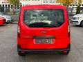 Ford Transit Connect Kombi lang*7-SITZE*KAMERA*DAB* Rot - thumbnail 4