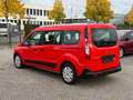 Ford Transit Connect Kombi lang*7-SITZE*KAMERA*DAB* Rot - thumbnail 6