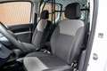 Renault Kangoo Z.E. 33 Maxi (ex. accu) 91,1% Aut. 1e eigenaar Airco 1x Weiß - thumbnail 14