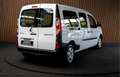 Renault Kangoo Z.E. 33 Maxi (ex. accu) 91,1% Aut. 1e eigenaar Airco 1x Weiß - thumbnail 6