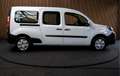 Renault Kangoo Z.E. 33 Maxi (ex. accu) 91,1% Aut. 1e eigenaar Airco 1x Weiß - thumbnail 7