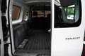 Renault Kangoo Z.E. 33 Maxi (ex. accu) 91,1% Aut. 1e eigenaar Airco 1x Weiß - thumbnail 26