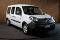 Renault Kangoo Z.E. 33 Maxi (ex. accu) 91,1% Aut. 1e eigenaar Airco 1x Weiß - thumbnail 8