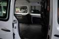 Renault Kangoo Z.E. 33 Maxi (ex. accu) 91,1% Aut. 1e eigenaar Airco 1x Weiß - thumbnail 25