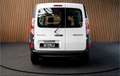 Renault Kangoo Z.E. 33 Maxi (ex. accu) 91,1% Aut. 1e eigenaar Airco 1x Weiß - thumbnail 4