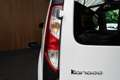 Renault Kangoo Z.E. 33 Maxi (ex. accu) 91,1% Aut. 1e eigenaar Airco 1x Weiß - thumbnail 12