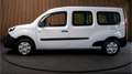 Renault Kangoo Z.E. 33 Maxi (ex. accu) 91,1% Aut. 1e eigenaar Airco 1x Weiß - thumbnail 2