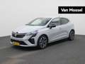 Renault Clio 1.0 TCe 90 GPF techno | 9,3" Full-Map Navigatie | Gris - thumbnail 1