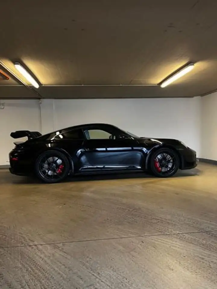 Porsche 992 911 992.2 GT3/sw-sw/Mtx/Lift/Park/18W/21 5