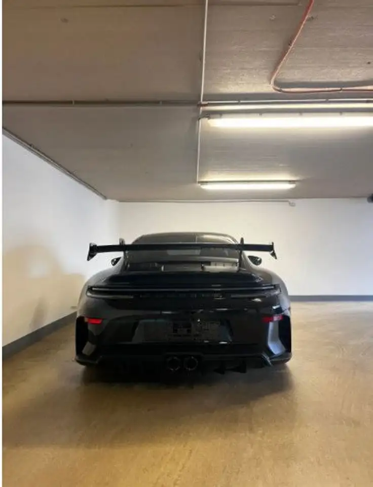 Porsche 992 911 992.2 GT3/sw-sw/Mtx/Lift/Park/18W/21 6
