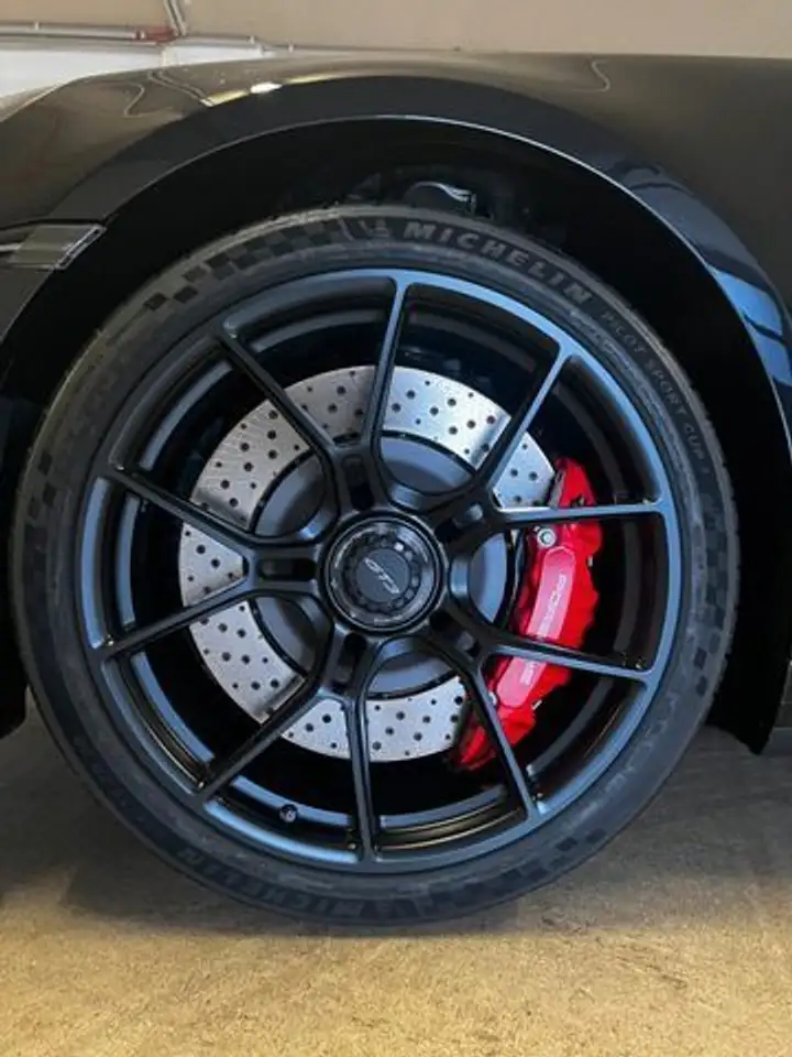 Porsche 992 911 992.2 GT3/sw-sw/Mtx/Lift/Park/18W/21 7