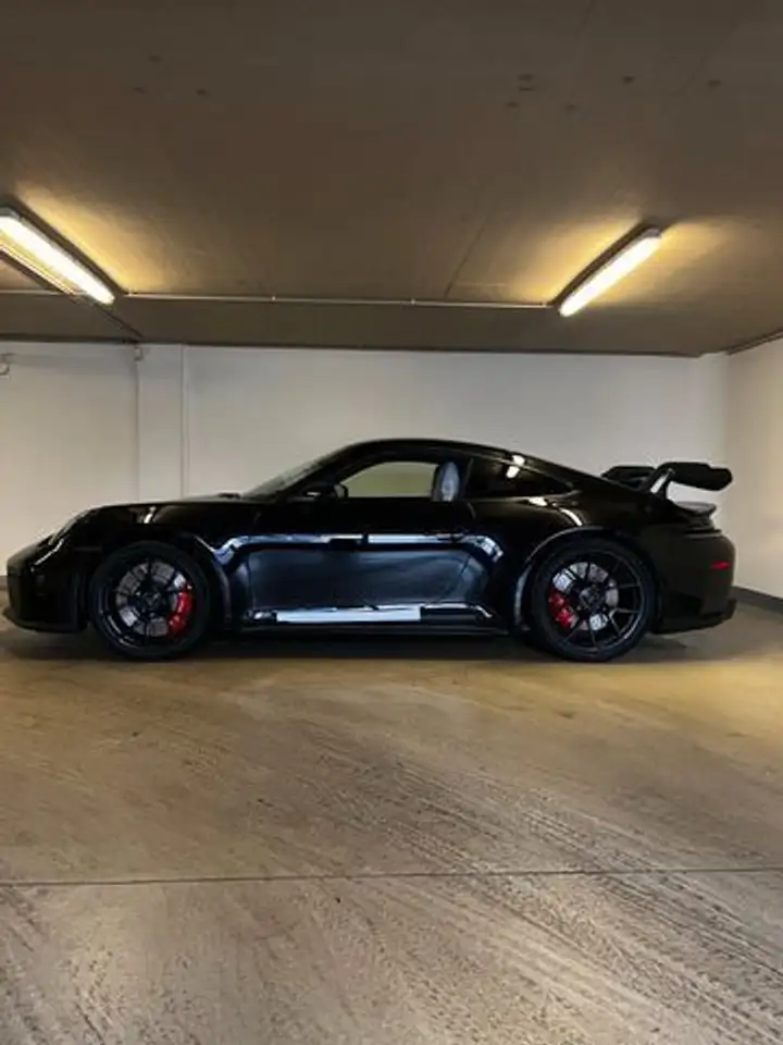 Porsche 992 911 992.2 GT3/sw-sw/Mtx/Lift/Park/18W/21 2
