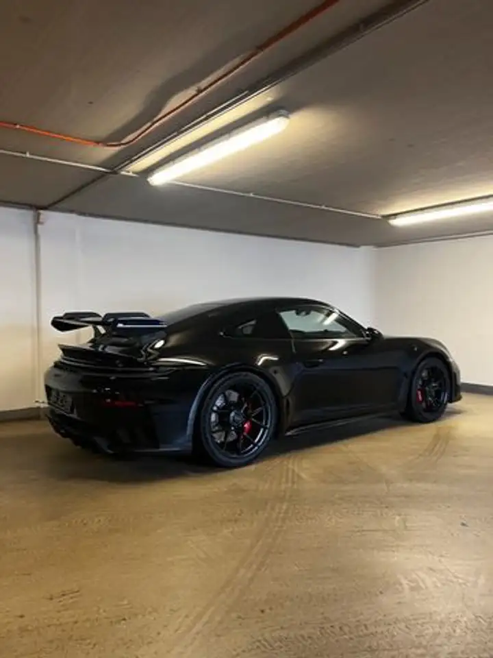 Porsche 992 911 992.2 GT3/sw-sw/Mtx/Lift/Park/18W/21 3