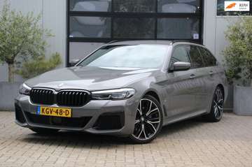 5-serie Touring 530e M-Sport - 292 PK - BERNINAGRA