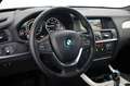 BMW X3 20dA xDrive TLeder,Navi,Xenon,Panorama,Kamera Black - thumbnail 11