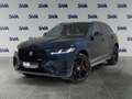 Jaguar F-Pace R-Dynamic Black awd 204cv IVA ESPOSTA Bleu - thumbnail 2