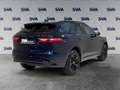 Jaguar F-Pace R-Dynamic Black awd 204cv IVA ESPOSTA Bleu - thumbnail 3