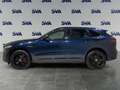 Jaguar F-Pace R-Dynamic Black awd 204cv IVA ESPOSTA Bleu - thumbnail 7