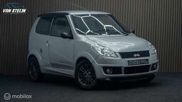 Brommobiel RS Optimum DCI| Nieuw Staat | 14dkm