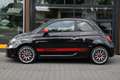 Fiat 500 Abarth 1.4 T-Jet 595|Cabrio|Parkeersensoren|Stoelverwarmi Schwarz - thumbnail 7