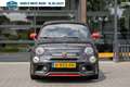 Fiat 500 Abarth 1.4 T-Jet 595|Cabrio|Parkeersensoren|Stoelverwarmi Schwarz - thumbnail 2