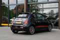 Fiat 500 Abarth 1.4 T-Jet 595|Cabrio|Parkeersensoren|Stoelverwarmi Schwarz - thumbnail 9