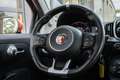 Fiat 500 Abarth 1.4 T-Jet 595|Cabrio|Parkeersensoren|Stoelverwarmi Schwarz - thumbnail 22