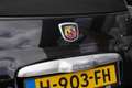 Fiat 500 Abarth 1.4 T-Jet 595|Cabrio|Parkeersensoren|Stoelverwarmi Schwarz - thumbnail 14