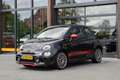 Fiat 500 Abarth 1.4 T-Jet 595|Cabrio|Parkeersensoren|Stoelverwarmi Schwarz - thumbnail 34