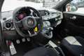 Fiat 500 Abarth 1.4 T-Jet 595|Cabrio|Parkeersensoren|Stoelverwarmi Schwarz - thumbnail 18