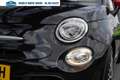 Fiat 500 Abarth 1.4 T-Jet 595|Cabrio|Parkeersensoren|Stoelverwarmi Schwarz - thumbnail 5