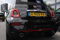 Fiat 500 Abarth 1.4 T-Jet 595|Cabrio|Parkeersensoren|Stoelverwarmi Schwarz - thumbnail 12