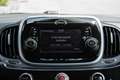 Fiat 500 Abarth 1.4 T-Jet 595|Cabrio|Parkeersensoren|Stoelverwarmi Schwarz - thumbnail 27