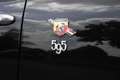 Fiat 500 Abarth 1.4 T-Jet 595|Cabrio|Parkeersensoren|Stoelverwarmi Schwarz - thumbnail 6