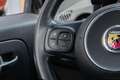 Fiat 500 Abarth 1.4 T-Jet 595|Cabrio|Parkeersensoren|Stoelverwarmi Schwarz - thumbnail 23