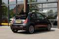 Fiat 500 Abarth 1.4 T-Jet 595|Cabrio|Parkeersensoren|Stoelverwarmi Schwarz - thumbnail 8
