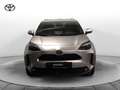 Toyota Yaris Cross 1.5h Trend fwd 116cv e-cvt Argento - thumbnail 2