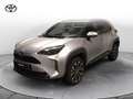 Toyota Yaris Cross 1.5h Trend fwd 116cv e-cvt Argento - thumbnail 1