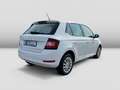 Skoda Fabia Cool Plus 1.0MPI Klima SHZ elFH ZV DAB FSE Blanc - thumbnail 4
