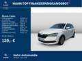 Skoda Fabia Cool Plus 1.0MPI Klima SHZ elFH ZV DAB FSE Blanc - thumbnail 2