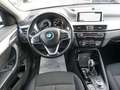 BMW X2 X2 sDrive 16d Aut. *LED+NAVI* Grau - thumbnail 9