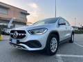 Mercedes-Benz GLA 180 GLA-H247 2020 d Executive auto Argento - thumbnail 2