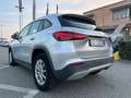 Mercedes-Benz GLA 180 GLA-H247 2020 d Executive auto Argento - thumbnail 6