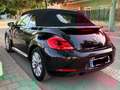 Volkswagen Beetle Beetle Cabrio 1.6TDI Design 105 Design Negro - thumbnail 11