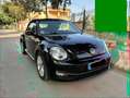 Volkswagen Beetle Beetle Cabrio 1.6TDI Design 105 Design Negro - thumbnail 2