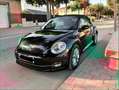Volkswagen Beetle Beetle Cabrio 1.6TDI Design 105 Design Negro - thumbnail 7