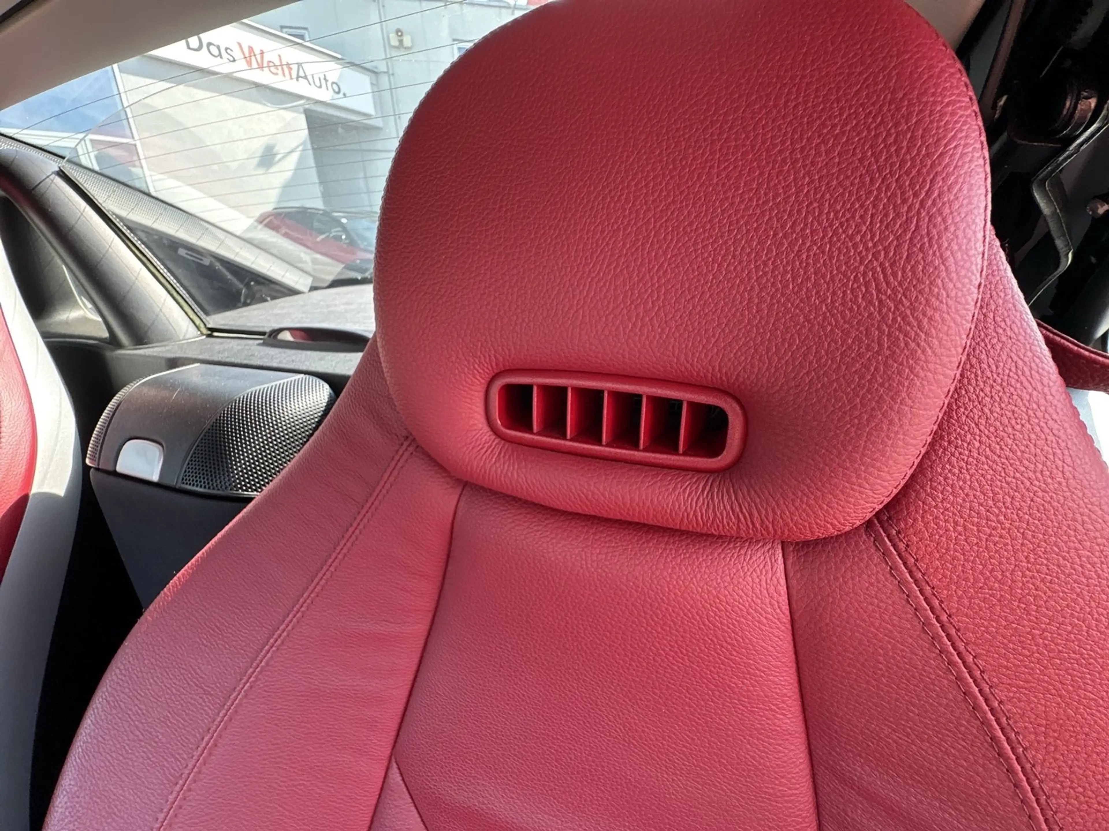 Mercedes-Benz SLK 200 200 Kompressor — photo 13
